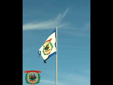 West Virginia' anthem