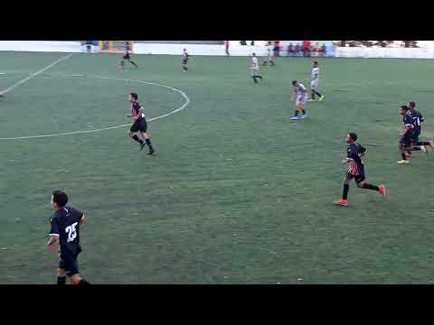 Segundo tempo Santa Stella Academy 01/07/2022 🙏.