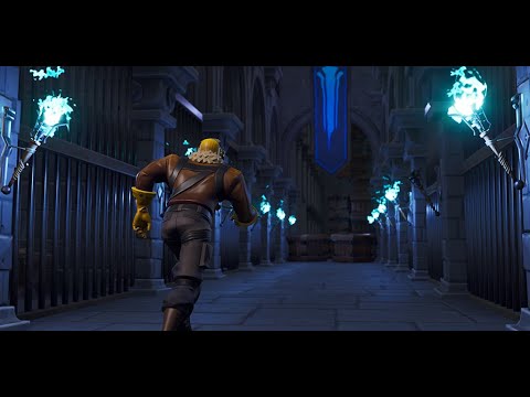 FORTNITE ESCONDE E PROCURA E COMO SAIR DA PRISÃO!!!