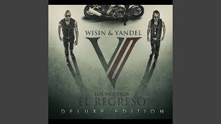 Mi Tesoro (Album Version)