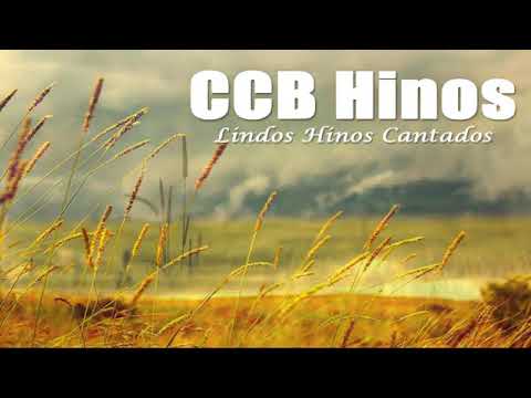 CCB Hinos   376, 401, 140, 404, 273, 131, 235, 265, 01, 44, 96, 146, 190, 207, 210, 232, 235, 260