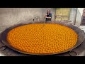 MALAI KOFTA Prepared In Huge Quantity