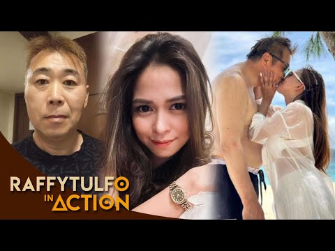 ₱4M ANG BINABAWI NG JAPANESE SA PINAY NIYANG GF!