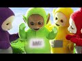 Teletubbies: Rond en rond | 1515