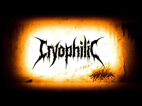 Cryophilic - War Cry