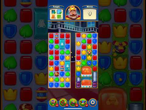 Royal Match LEVEL 4341