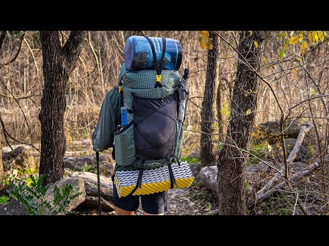 ULA-Equipment Overview: Catalyst Backpack