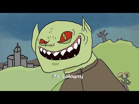 Papillon - Official Video Clip