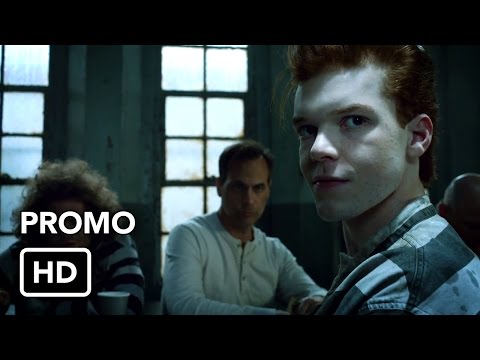 Gotham Season 2 (Promo 'Monsters are Coming')