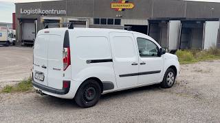 Renault Kangoo other industrial equipment for sale - Image 4 | Machineryline ZA Renault Kangoo other industrial equipment | Image 4 - Machineryline
