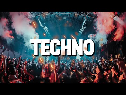 The Best Techno Mix Of All Time | Best Techno Music - Mashups & Remixes 🔥
