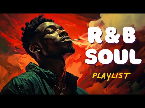 Soul Music Soothing Soul for Dep Feelings - The Best Soul Songs Playlist