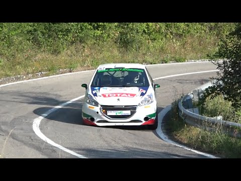 3°Rally di Salsomaggiore Terme 2020 VITALI-RATNAYAKE by Ferrario