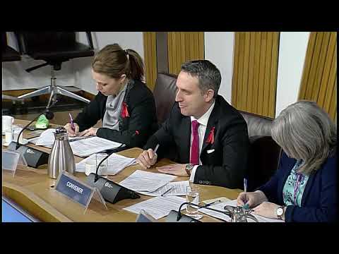 Equalities and Human Rights Committee - 30 November 2017