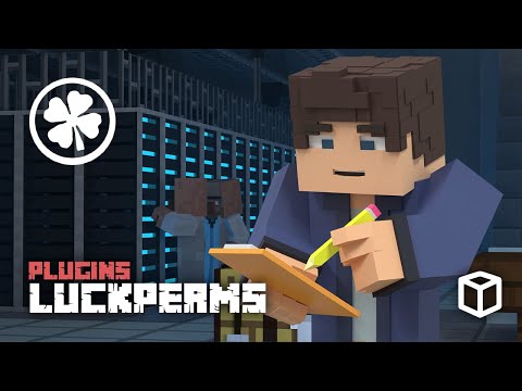 Apex Hosting - How to install and use LuckPerms in Minecraft
