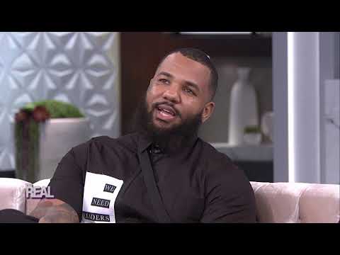 The Game Says His Lyrics About Cyn Santana Are “His Truth”