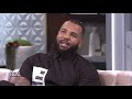 The Game Says His Lyrics About Cyn Santana Are His Truth