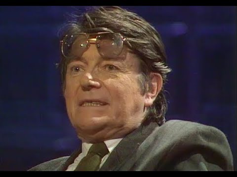 Bonsoir Jean-Pierre Mocky (1988)