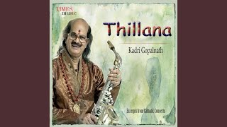 Download lagu Thillana mp3