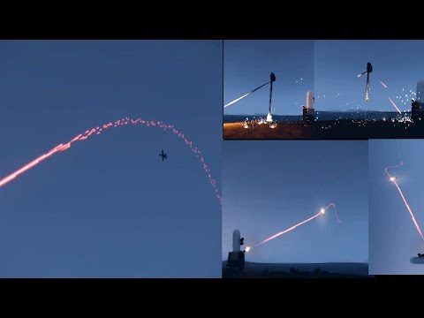 Kabul C-RAM weapon defense system counter 20 Fighter Jets