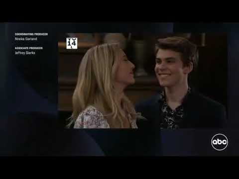 General Hospital 8-13-21 Preview GH 13th August 2021