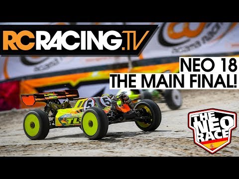 NEO 18  The FINAL