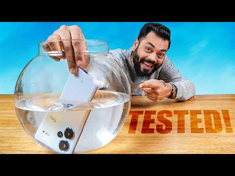 Redmi Note 13 Pro Plus Indian Retail Unit Unboxing & First Look ⚡Dimensity 7200U, IP68, 200MP & More