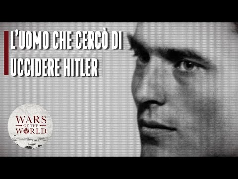 Operazione Valchiria: il complotto per uccidere Hitler