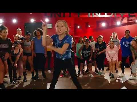 tone it down dance 💤