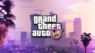 NEW GRAND THEFT AUTO VI TRAILER 1 🤩