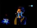 Кристиан Костов - I see fire - X Factor Live (11.01.2016) 