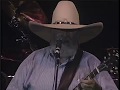 CHARLIE DANIELS God Bless America Again  2007 LiVe