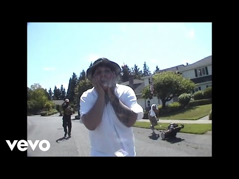 Travis Thompson - Odd Jobs (Official Music Video) ft. GLENN, KHRIS P