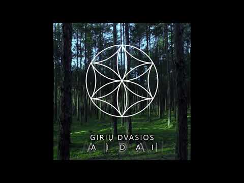 Girių Dvasios - Aidai [Full Album]