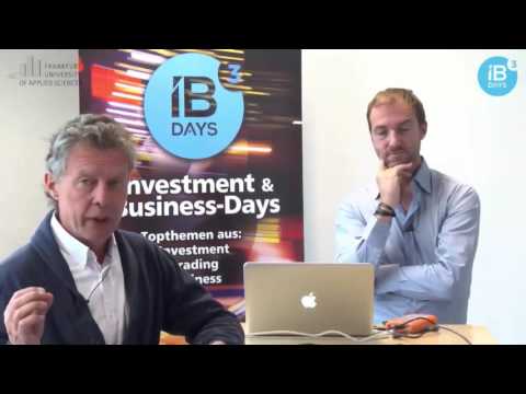 IB Days3 StreoTrader by forexPRO