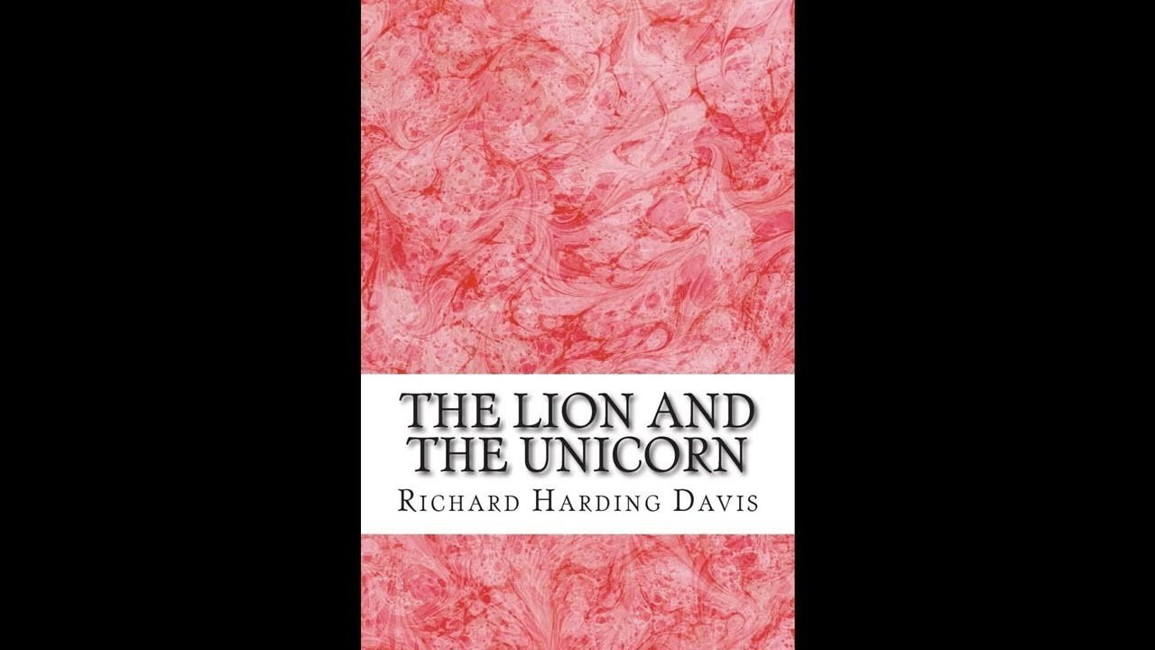 The Lion And The Unicorn