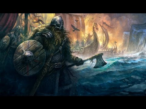 Paradox Mega Campaign Norse Britannia part 44 "Finale"