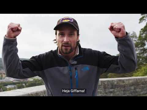 Gameday med Glenn - GIF Sundsvall