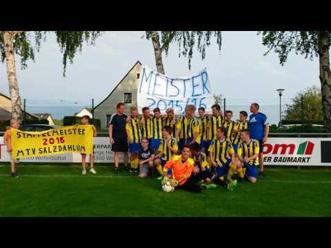 MEISTER 2016 MTV Salzdahlum