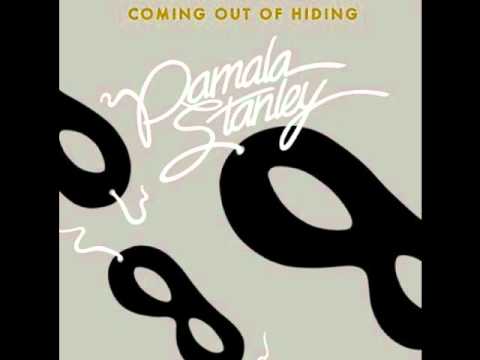 Pamala Stanley - Coming out of hiding
