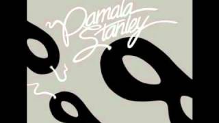 Pamala Stanley - Coming out of hiding