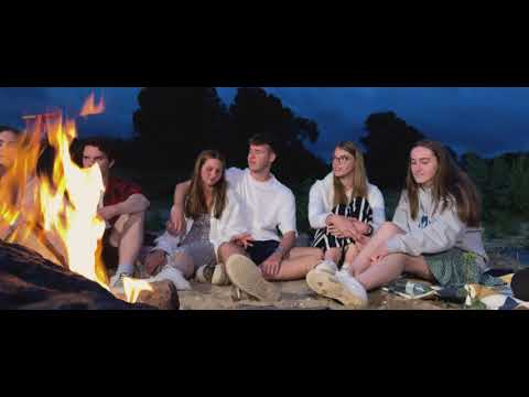 Felix Caso - Getting Older (feat. Tessa Ju) (Official Music Video)