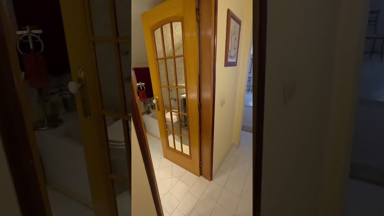 Vídeo do imóvel