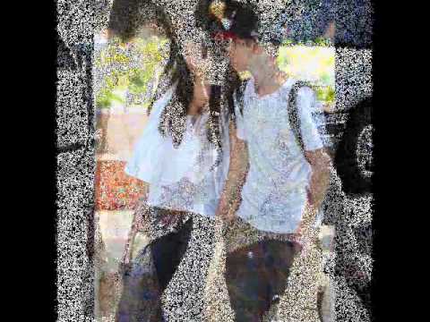 Selena and Jastin love story