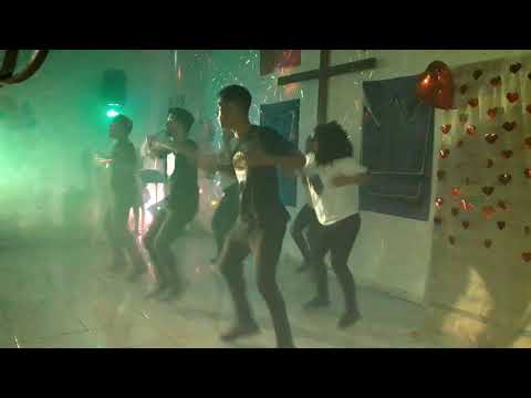 Extravaso - Mylla Karvalho | Ministério de Dança Resgate