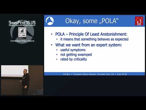 SF18US: 22: Writing a TCP analysis expert system (Jasper Bongertz)