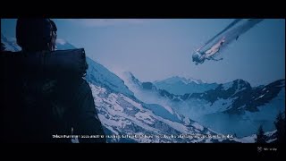 Mutant Year Zero Road to Eden: Falling Star