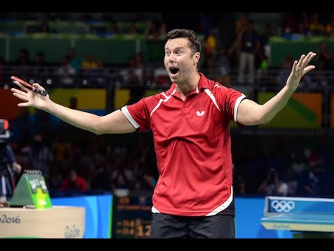 VLADIMIR SAMSONOV destroying Asian top players!