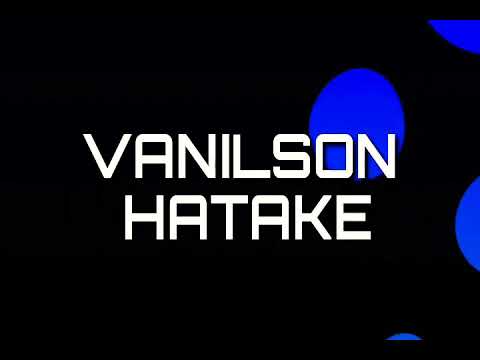 DJ Vanilson  Hatake  As top músicas eletrônicas  do mês de outubro de 2019 Remix