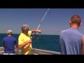 Clearwater Beach & Lunch Including Deep Sea Fishing